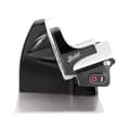 Miniatyrbild 3 av 4: Slicer - Berkel - Home Line 200 PLUS - Svart - 0-18 mm - Blad 195 mm - 12,5 kg