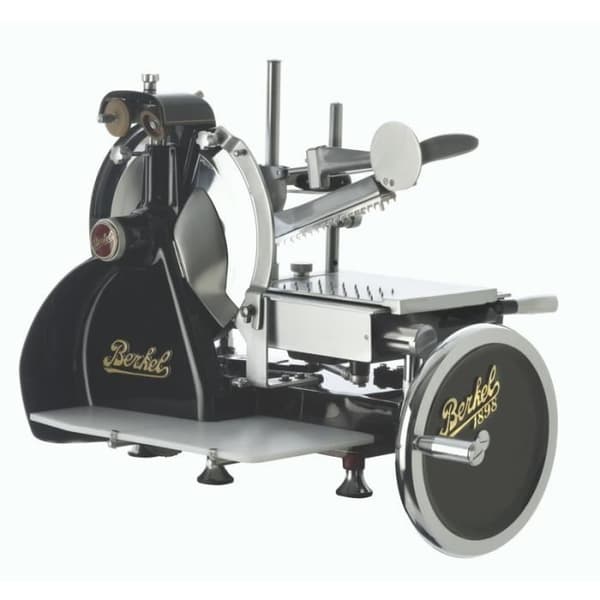 Berkel - Volano B3 - Svart
