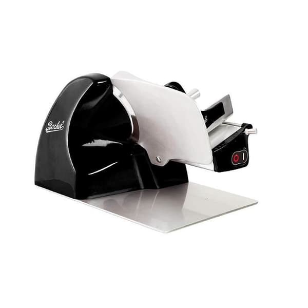 Berkel - Home Line 200 Black Slicer + Half Coppa Nostrana Reserve Vacuum Packed La Fattoria di Parma!
