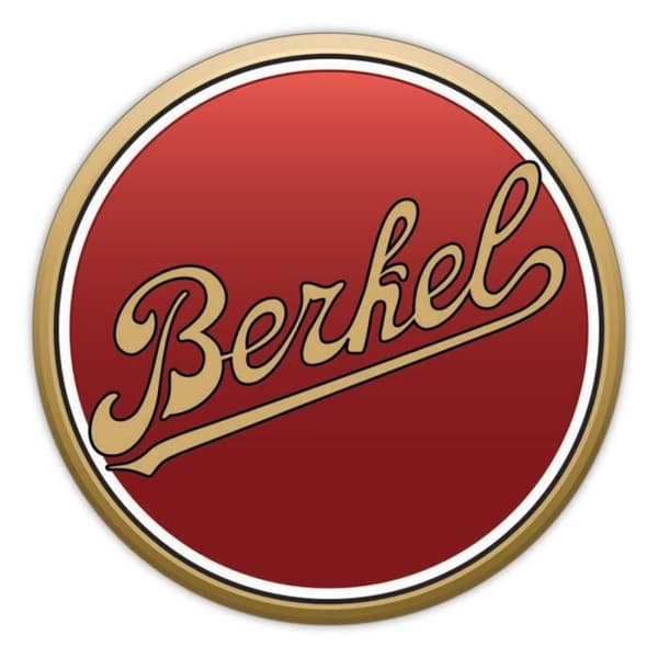 Berkel - Home Line 200 Red + Blade Extractor