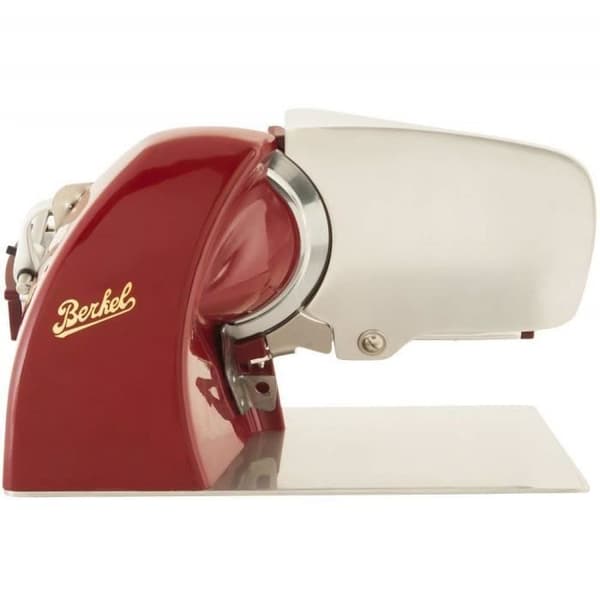 Berkel - Home Line 200 Red + Blade Extractor