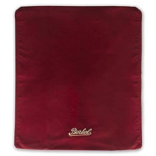 Berkel - Home Line 250 Black + Red Slicer Cover Storlek M + Home Line Accessory Sharpener