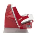 Miniatyrbild 3 av 4: Slicer - Berkel - Home Line 250 PLUS - Röd - 0-18 mm - Blad 250 mm - 14,5 kg