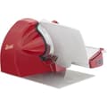 Miniatyrbild 2 av 4: Slicer - Berkel - Home Line 250 PLUS - Röd - 0-18 mm - Blad 250 mm - 14,5 kg