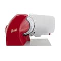 Miniatyrbild 1 av 4: Slicer - Berkel - Home Line 250 PLUS - Röd - 0-18 mm - Blad 250 mm - 14,5 kg
