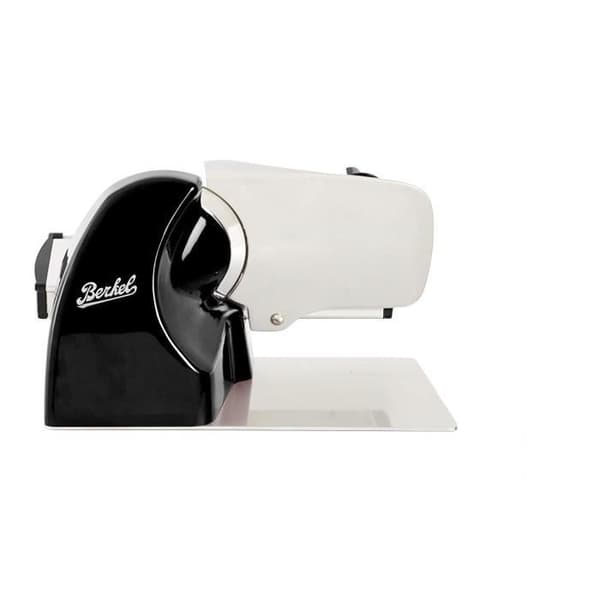 Berkel - Home Line 250 Black + Bladextraktor + Home Line Accessory Sharpener