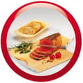 Miniatyrbild 3 av 6: TEFAL - - Elektrisk kniv - 100W - Prep'line - vit/beige - 852331