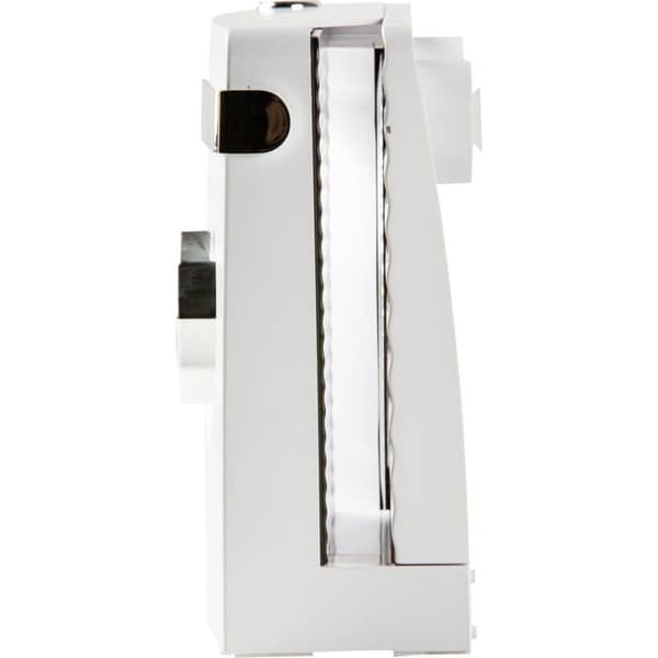 Slicer - DOMO - diameter 17cm - Skärjustering 1 till 15 mm - 120W
