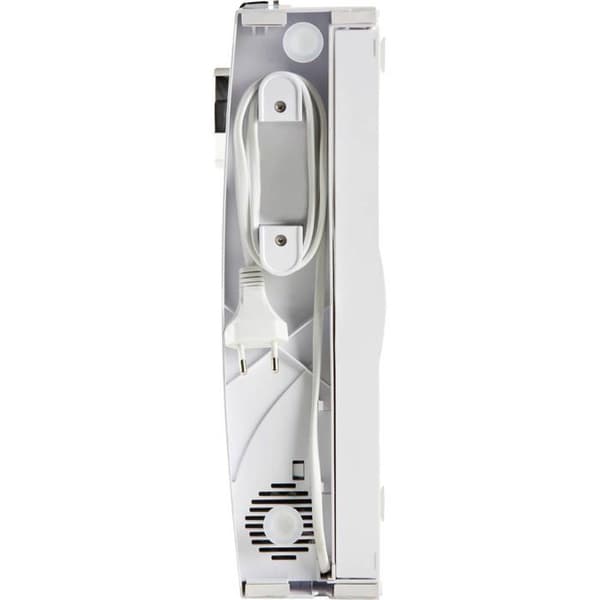 Slicer - DOMO - diameter 17cm - Skärjustering 1 till 15 mm - 120W