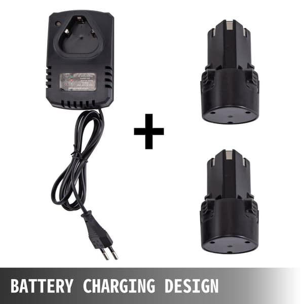 80W 60kg/dygn 0-8mm sladdlös elektrisk kebabskärare med 2 batterier och 2 blad, 3 justerbar tjocklek, praktisk design, säker/pålitlig