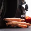 Miniatyrbillede 5 af 6: Petra PT3683VDEEU10 Electric Food Slicer