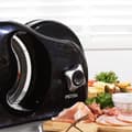 Miniatyrbillede 2 af 6: Petra PT3683VDEEU10 Electric Food Slicer