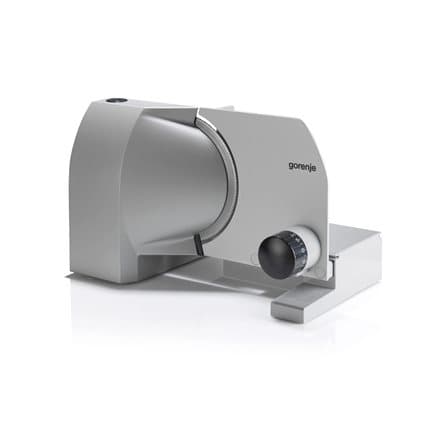 Krajalnica R708A inox