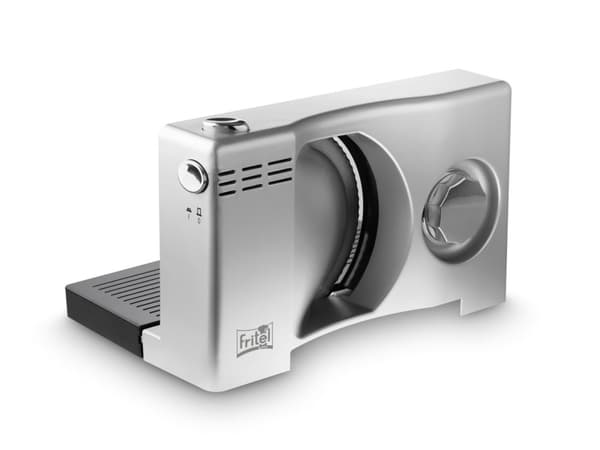 FRITEL Starter Skæremaskine Sort/grå