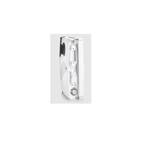 Skivmaskin - Severin - AS3912 - Vit - Kompakt - Kabelvindare