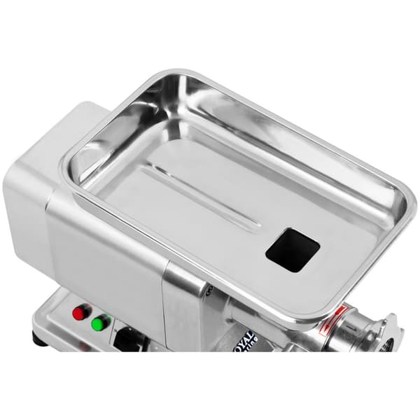 Ulvekødkværn catering 120 PRO 850W
