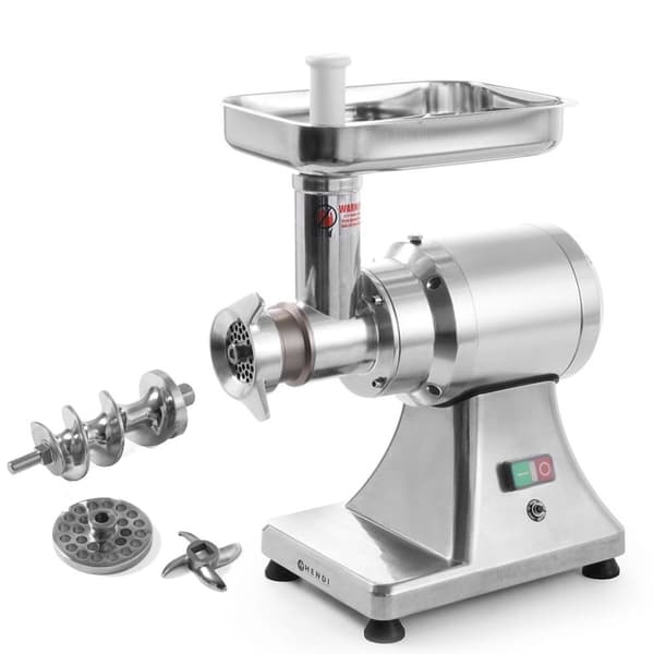 Wolf Kitchen Line HENDI 12 lihamylly 550W 100kg/h - Hendi 210802