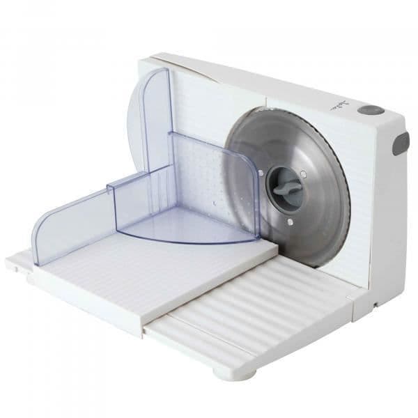 JECF0300 skärmaskin Med JECF0300 skärmaskin kan du skära med stor precision tack vare dess regulator från 0 till 15 mm