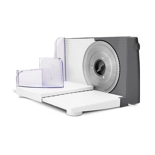 ZELMER ZFS0916S ELSKIVARE 150 W GRÅ PLAST