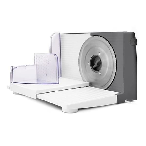 ZELMER ZFS0916S ELSKIVARE 150 W GRÅ PLAST
