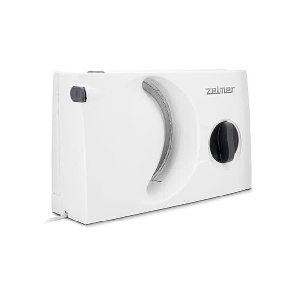 ZELMER ZFS0916 ELSKIVARE VIT PLAST 1500 W