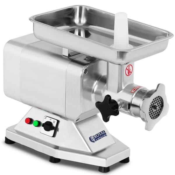 Ulvekødkværn catering 120 PRO 850W