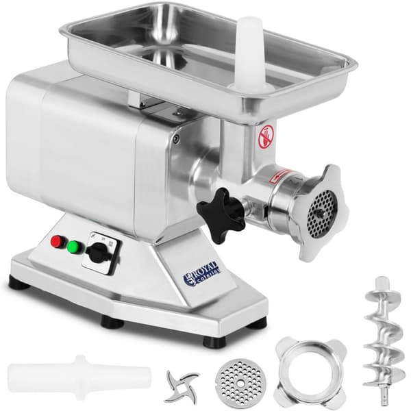Ulvekødkværn catering 120 PRO 850W