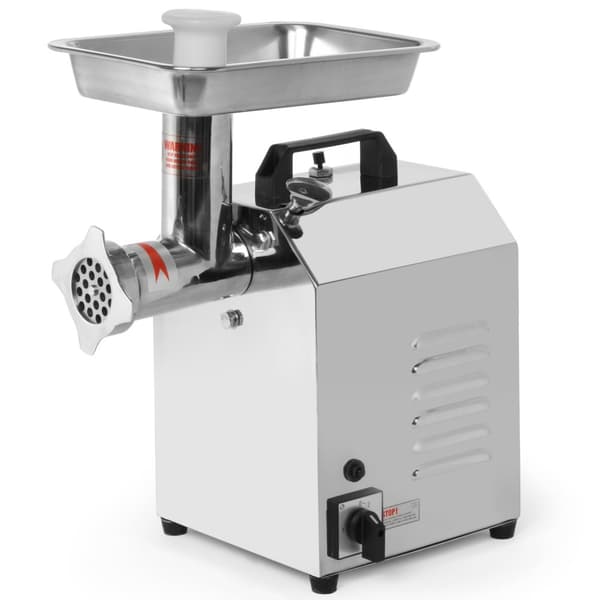 Wilk ammattimainen lihamylly Top Line 8 300W 80kg/h