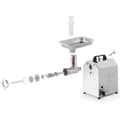 Pikkukuva 2 / 3: Wilk ammattimainen lihamylly Top Line 12 550W 150kg/h