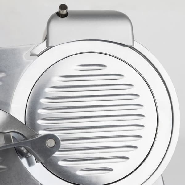 Köttskärare - H.Koenig - MSX220 - 240 W - Blad 220 mm - Justerbar tjocklek 0-12 mm