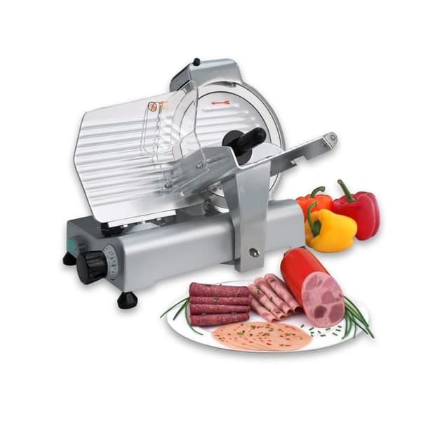 Modell AS250 Gravity Slicer