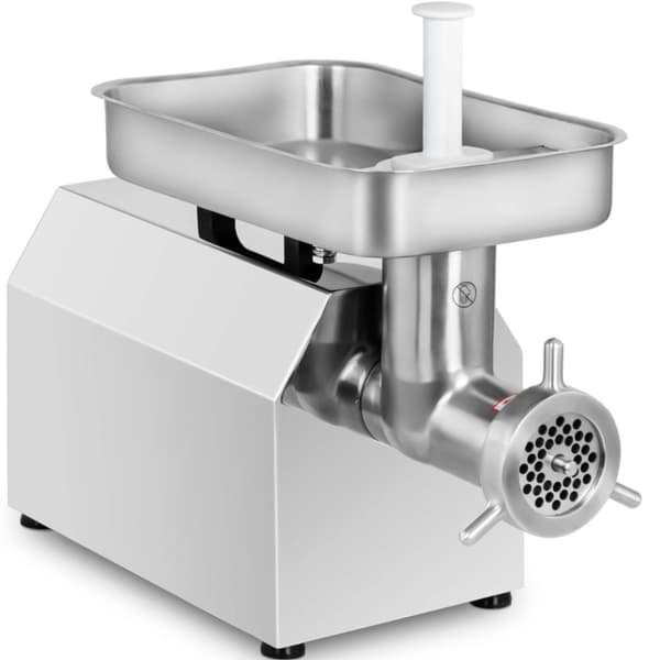 Wilk kødkværn STÅL 480 kg/t 1100 W