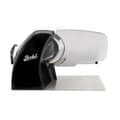 Miniatyrbild 1 av 4: Slicer - Berkel - Home Line 200 PLUS - Svart - 0-18 mm - Blad 195 mm - 12,5 kg