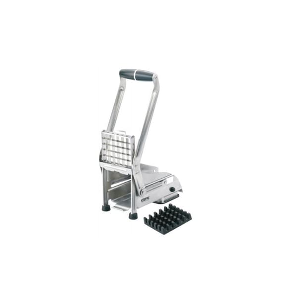 GEFU 13750, Rostfritt stål, Rostfritt stål