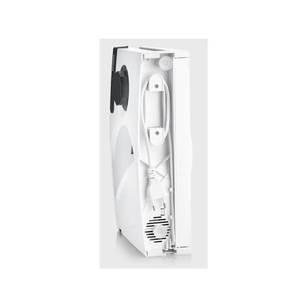 Skivmaskin - Severin - AS3912 - Vit - Kompakt - Kabelvindare