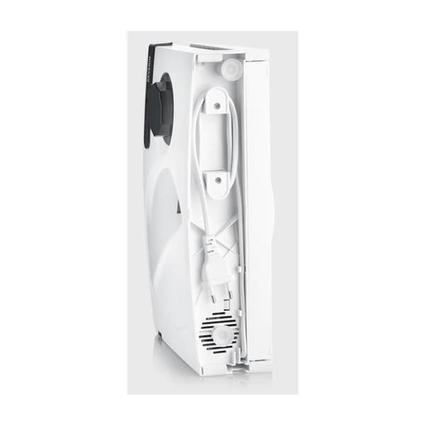Skivmaskin - Severin - AS3912 - Vit - Kompakt - Kabelvindare