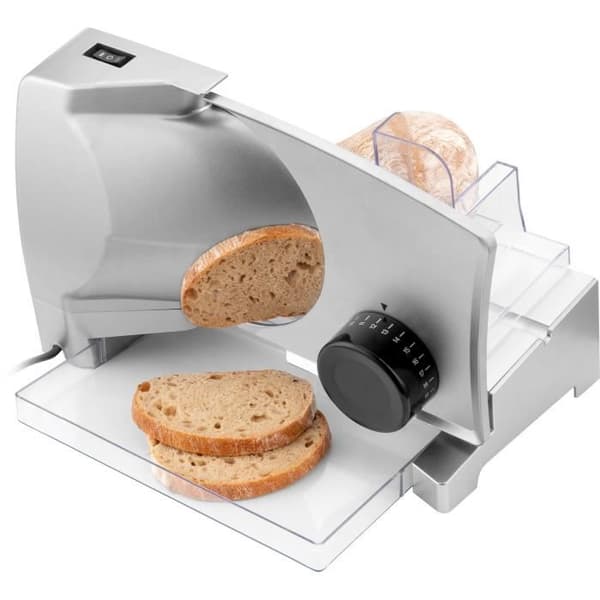 Elektrisk skärmaskin - SENCOR - SFS 3050SL - 100 W - Silver