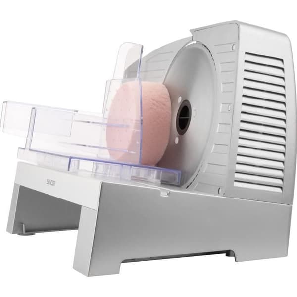 Elektrisk skärmaskin - SENCOR - SFS 3050SL - 100 W - Silver