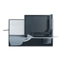 Miniatyrbild 3 av 4: Slicer - GRAEF S 11000 - 17 cm blad - 170 Watt - Grå färg