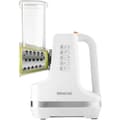 Miniatyrbild 2 av 6: Elvisrivare - Sencor - SSG 4300WH