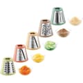 Miniatyrbild 6 av 6: Elvisrivare - Sencor - SSG 4300WH