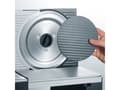 Pikkukuva 4 / 5: Graef STYLE TWIN S12025, Electric, 2 cm, Black, Silver, Metal, 22.5 cm, 17 cm