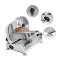 Miniatyrbild 6 av 6: Skivmaskin - BOMANN - MA 451 CB - blad Ø 19 cm - skärtjocklek 0-15 mm - grå