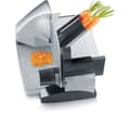 Miniatyrbild 3 av 4: Slicer - Graef - SKS500 - Rostfritt stål - Blad 170 mm - Säkerhetsbrytare