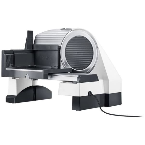 Graef S50001 Slicer SKS 501 vit
