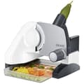 Miniatyrbild 2 av 3: Graef S50001 Slicer SKS 501 vit