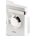 Miniatyrbild 5 av 6: Slicer - DOMO - diameter 17cm - Skärjustering 1 till 15 mm - 120W