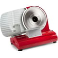 Miniatyrbild 1 av 6: Eltrisk skivmaskin - DOMO - DO522S - 200 W - Ø22 cm - Röd