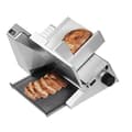 Miniatyrbild 1 av 2: RITTER CONTURA 3 UNIVERSAL SLICER SVART, ELEKTRISK SLICER