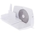 Miniatyrbild 1 av 4: Slicer - Adler - AD4703 - Rostfritt stål - 400W - Justerbar tjocklek 0-15mm